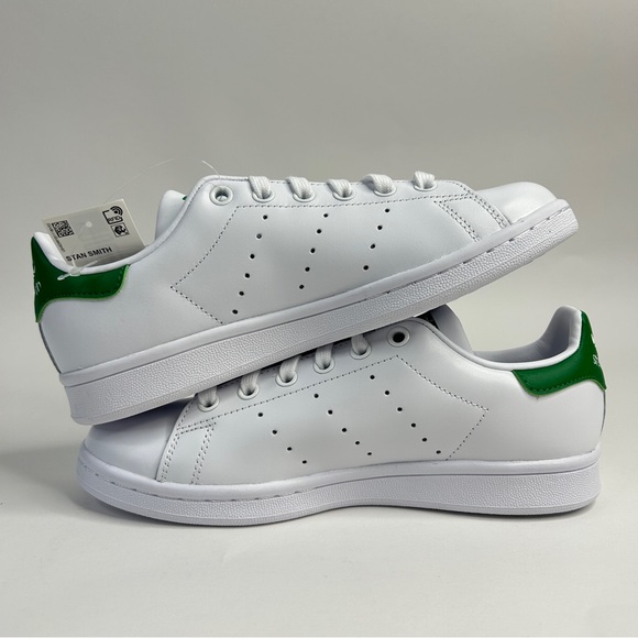 Adidas Stan Smith OG “White Green” 2023 - Picture 3 of 5